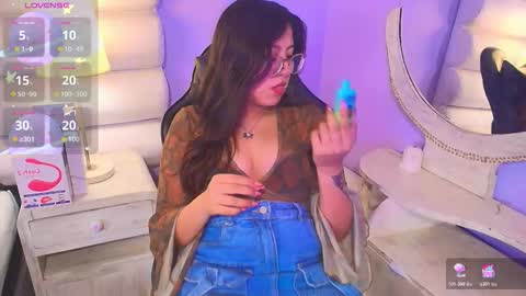 milan_sweetie online show from 03/20/26, 11:20