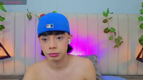 Snapshot of milan_zapata chatting on 06/11/26, 10:41 MILAN online show from 06/11/26, 10:41
