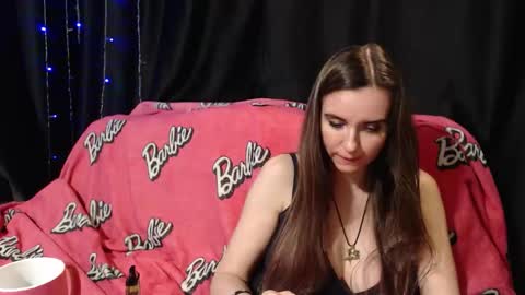 MilAna online show from 11/28/25, 06:43