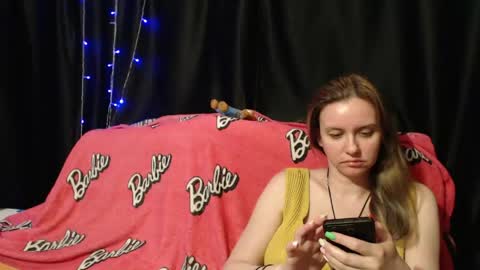 MilAna online show from 05/18/26, 06:47