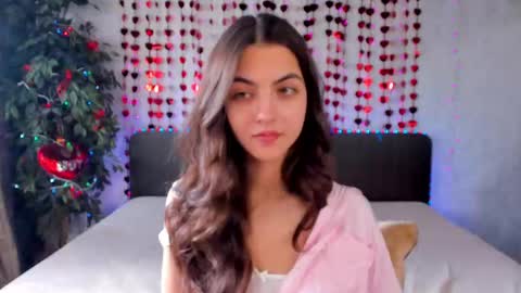 Snapshot of milana_crystal_ chatting on 02/10/25, 11:25 Milana online show from 02/10/25, 11:25