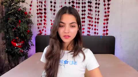 Snapshot of milana_crystal_ chatting on 03/04/25, 11:19 Milana online show from 03/04/25, 11:19