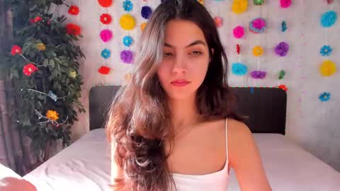 Snapshot of milana_crystal_ chatting on 03/09/25, 11:25 Milana online show from 03/09/25, 11:25