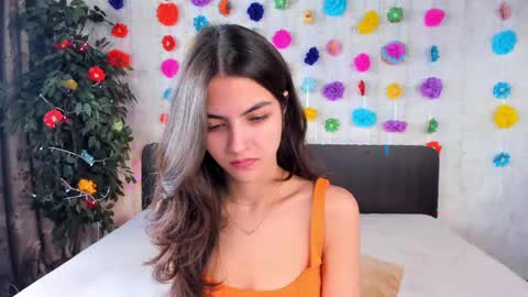 Snapshot of milana_crystal_ chatting on 03/10/25, 08:15 Milana online show from 03/10/25, 08:15