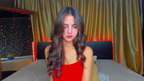 Snapshot of milana_crystal_ chatting on 09/23/25, 07:11 Milana online show from 09/23/25, 07:11