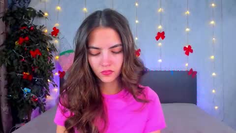 Milana online show from 02/02/26, 08:02