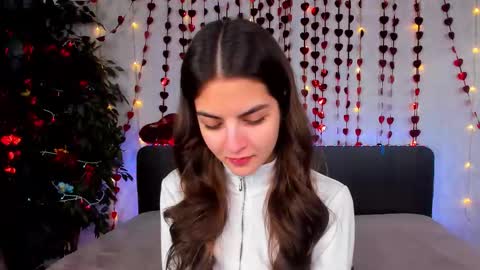 Milana online show from 02/11/26, 08:08