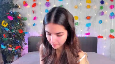 Milana online show from 03/16/26, 08:07