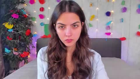 Milana online show from 03/23/26, 08:07