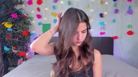 Milana online show from 03/31/26, 07:20