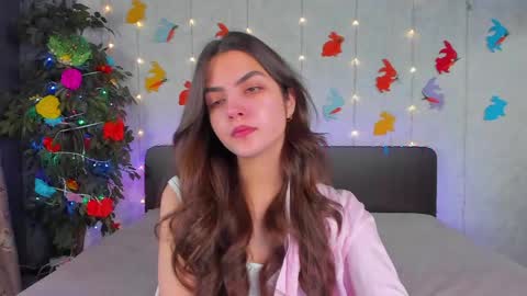 Milana online show from 04/11/26, 07:45