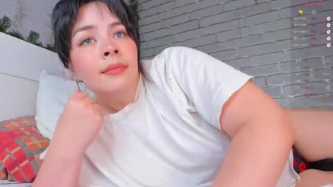 Milana online show from 12/04/25, 02:15