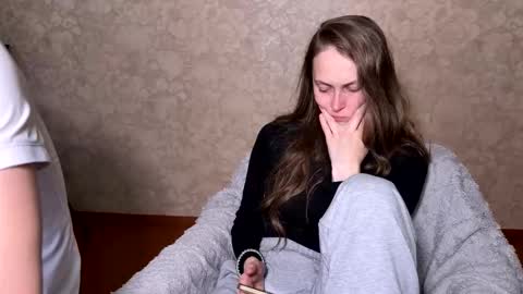 Dan and Milana online show from 01/07/26, 09:28