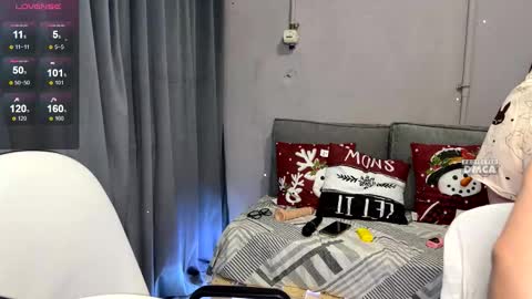 Dan and Milana online show from 01/14/26, 09:37