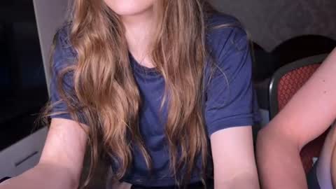 Snapshot of milana_sexwife chatting on 07/14/26, 06:35 Dan and Milana online show from 07/14/26, 06:35
