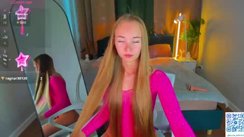 Snapshot of milana_sorrento chatting on 06/01/26, 01:07 Milana online show from 06/01/26, 01:07