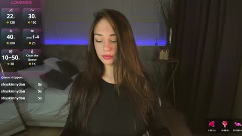 Milana online show from 01/24/25, 01:57