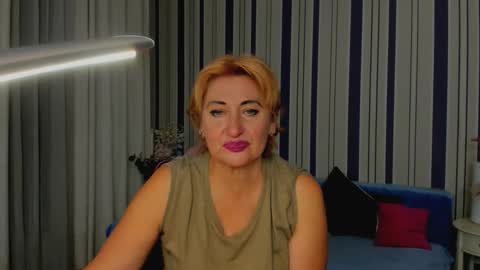 MilanaAlvis online show from 10/13/25, 06:13