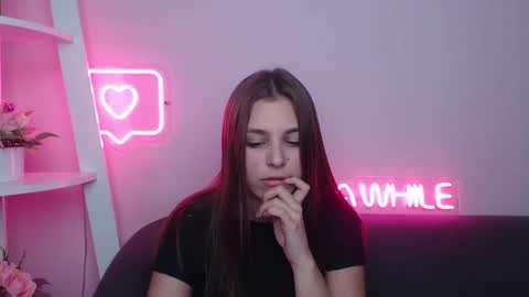 milanaangelas online show from 02/15/25, 02:55