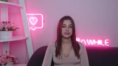 milanaangelas online show from 02/16/25, 01:38
