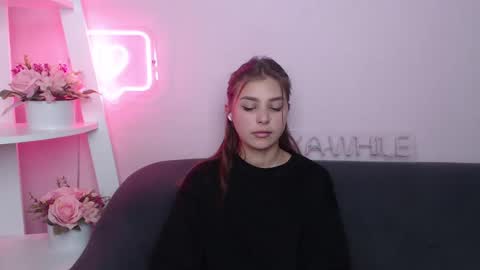 milanaangelas online show from 03/01/25, 11:50