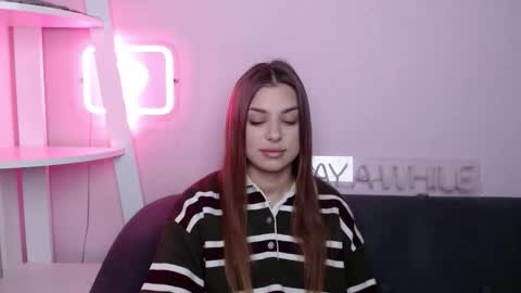 milanaangelas online show from 02/12/26, 06:08