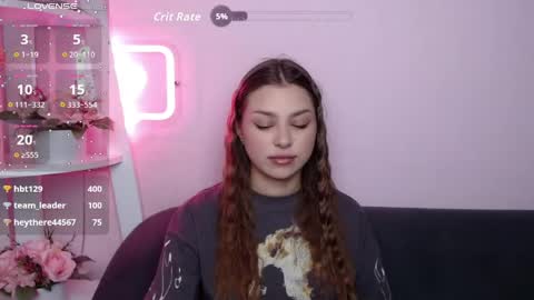 milanaangelas online show from 05/02/26, 04:50