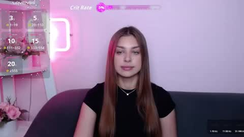 Snapshot of milanaangelas chatting on 06/12/26, 04:55 milanaangelas online show from 06/12/26, 04:55