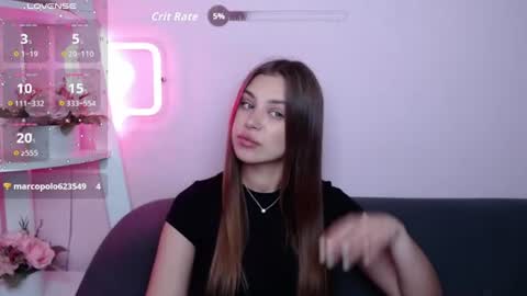Snapshot of milanaangelas chatting on 06/19/26, 04:50 milanaangelas online show from 06/19/26, 04:50