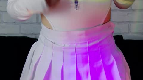 MilanaBalmain online show from 02/12/25, 10:35