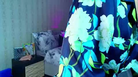 Milana online show from 04/25/26, 09:01