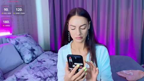 Milana online show from 04/28/26, 09:14