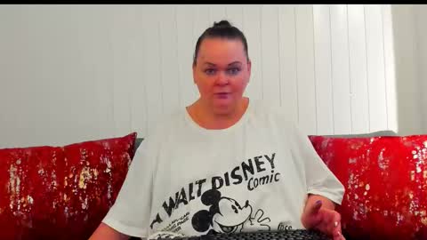 Lana online show from 01/18/26, 02:43