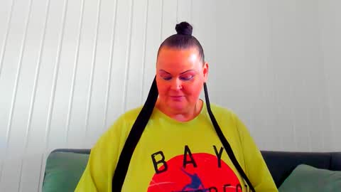 Lana online show from 03/12/26, 01:50