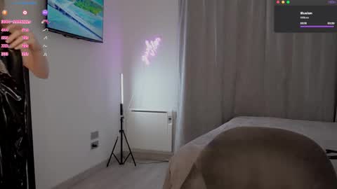 Milana online show from 02/27/26, 10:54