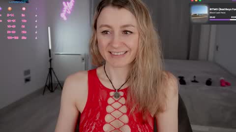 Milana online show from 03/20/26, 04:12