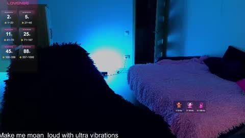 Lana online show from 11/15/25, 07:43