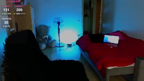 Lana online show from 06/20/26, 06:54