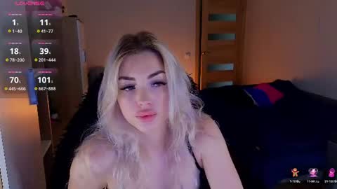 Lana online show from 06/29/26, 10:48