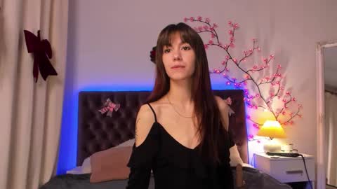 Milana online show from 12/19/25, 06:31