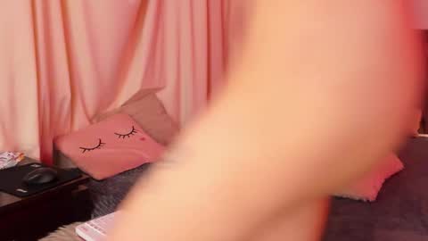 Milana online show from 04/17/26, 06:05