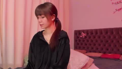 Milana online show from 04/26/26, 05:16