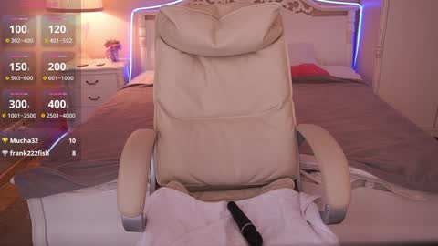 Milana online show from 01/19/25, 04:57