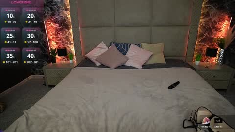 Milana online show from 01/20/25, 02:36