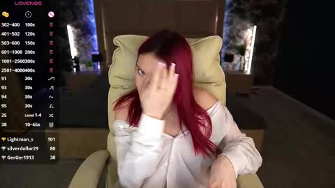 Milana online show from 02/22/25, 05:13