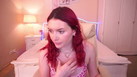 Milana online show from 02/23/25, 10:39