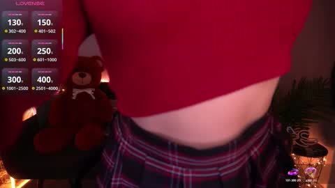 Milana online show from 02/06/26, 02:09