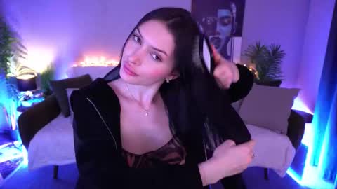 Milana online show from 03/29/26, 12:49