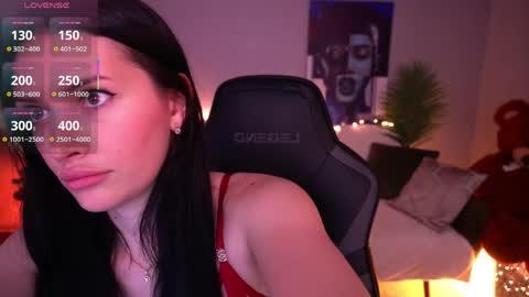 Milana online show from 04/02/26, 12:47