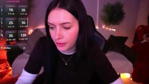 Milana online show from 04/09/26, 02:00